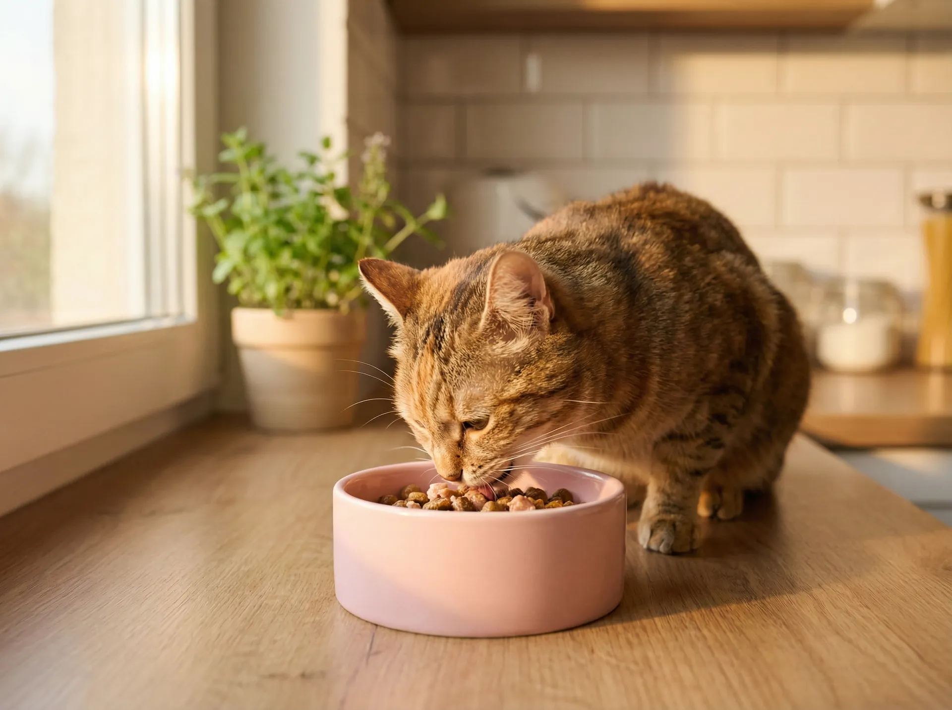 猫咪健康饮食指南 - 两个人的免费完整版中文字幕