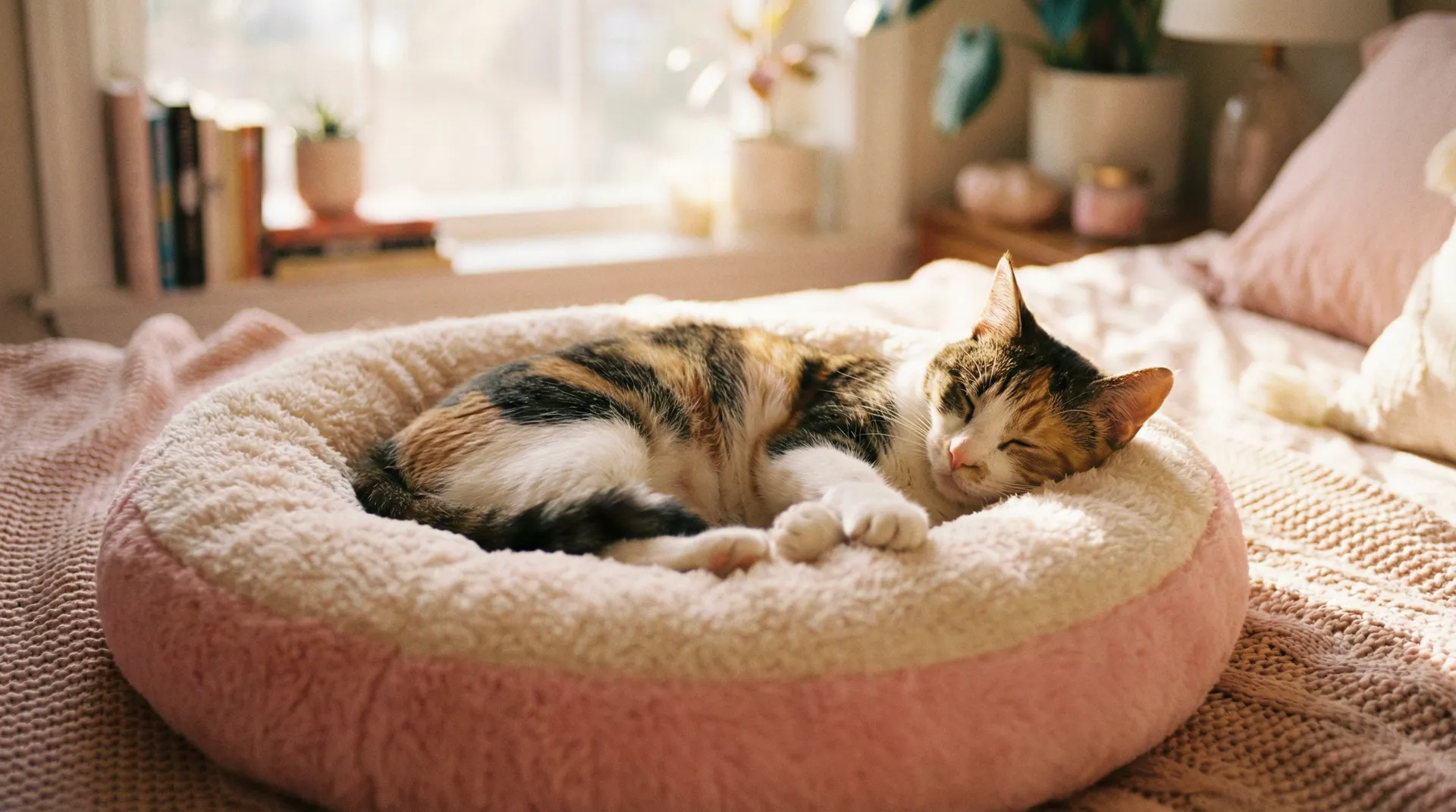 三花猫安静入睡 - 两个人的免费完整版中文字幕